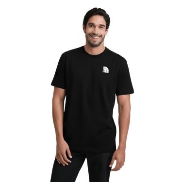 Imagem de Camiseta The North Face Unissex Garment Dye Tee-Unissex