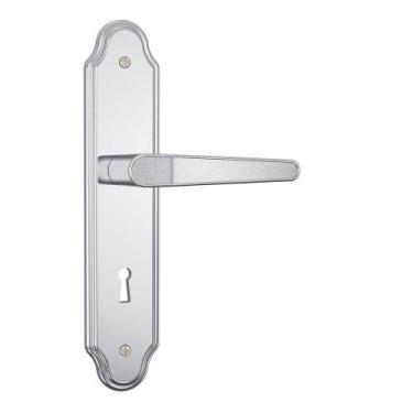 Imagem de Fechadura de Porta Interna Stam 813/03 40mm Aço Inox - 31813