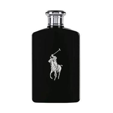 Imagem de Perfume Masculino Eau de Toilette Ralph Lauren Polo Black 200 ml