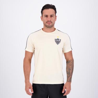 Imagem de Camisa Atlético Mineiro Fervilhar Masculina-Masculino