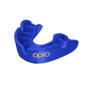 Imagem de Bucal opro self-fit gen5 bronze -, Azul