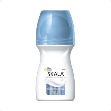 Imagem de Desodorante Roll-on Skala Proteínas De Leite Vegetal 60ml