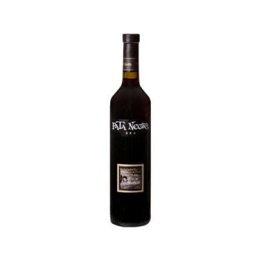 Imagem de Vinho Pata Negra Oro Tempranillo 750 ml, Seco, Tinto