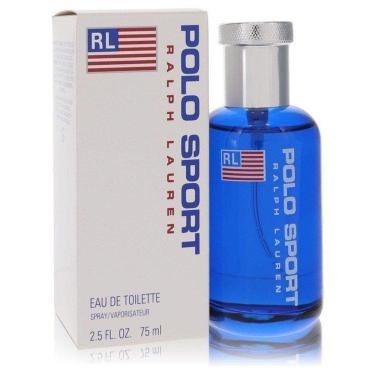 Imagem de Perfume Masculino Polo Sport Ralph Lauren 75 Ml Eau De Toilette