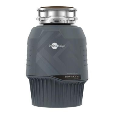 Imagem de Triturador de Alimentos de Pia Insinkerator Evolution Plus E750 0,75HP