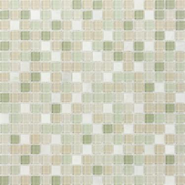 Imagem de Pastilha De Vidro Ts 400 - Tropical Stones