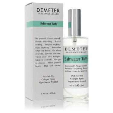 Imagem de Perfume Masculino Demeter Saltwater Taffy (unisex) 120 Ml Colônia