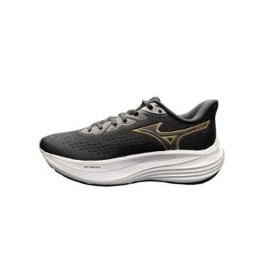 Imagem de Tênis Mizuno Lively - Preto 44-Masculino