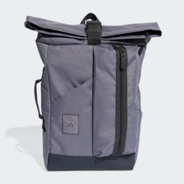 Imagem de Mochila Adidas Utility Roll Top-Unissex