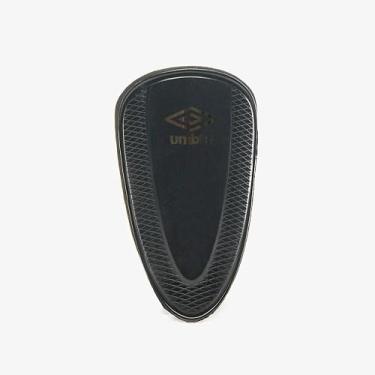 Imagem de Caneleira Unisex Umbro Juvenil Protection St, Único, Preto