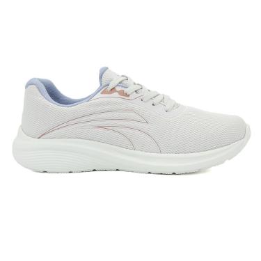 Imagem de Tenis Kolosh K4061 Jogging Casual Confortável academia Feminino-Feminino
