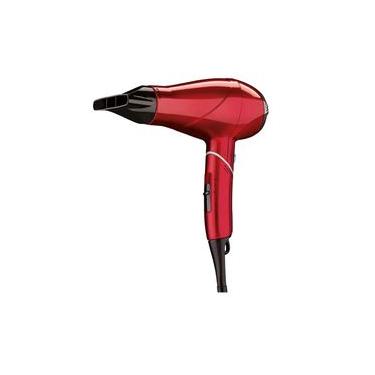Imagem de SECADOR CONAIR DE CABELO 1800W 2 VELOCIDADES HAIR DESIGNER 127V 270BR