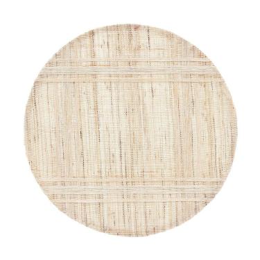 Imagem de Jogo Americano Copa E Cia Avulso Rami Circular Linéa