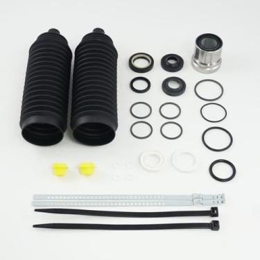 Imagem de REPARO DIREÇÃO HIDRÁULICA JETTA 2011 à 2015 Caixa TRW - System Auto Pa