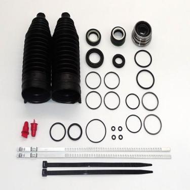 Imagem de REPARO DIREÇÃO HIDRÁULICA PEUGEOT 206 207 307 1999 à 2015 HOOGAR 2010 