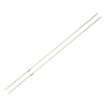 Imagem de Kit 2 Barras Led Compativel Un65au8000 65bu8000 Un65cu8000 - Sem Marca