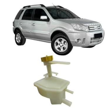 Imagem de Reservatório de óleo direção hidráulica ecosport 1.6 / 2.0 de 2003 em 