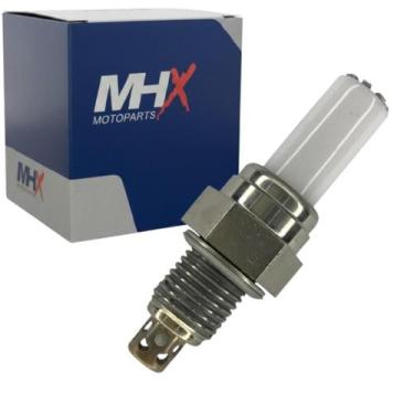 Imagem de Sensor de Oxigenio - Sonda Lambda Sem Fiação BIZ LEAD TITAN - MHX