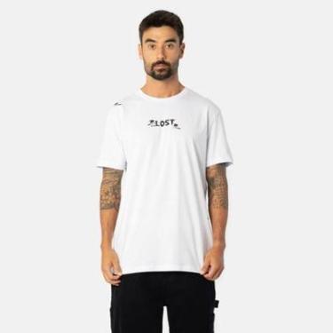 Imagem de Camiseta Lost Conffin Surf-Masculino