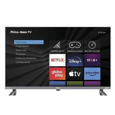 Imagem de Smart Tv32" Philco K34rkgb