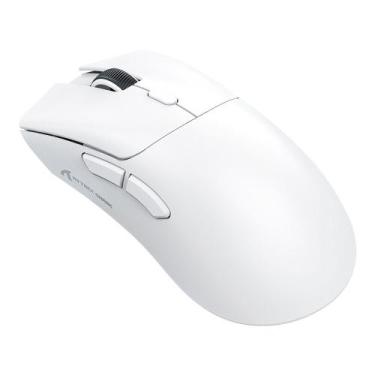 Imagem de Mouse Gamer sem Fio Attack Shark R1 Ultraleve e design Ergonômico, Tri