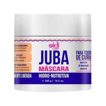 Imagem de Máscara De Tratamento Widi Care Juba Hidro Nutritiva 500g, 500g