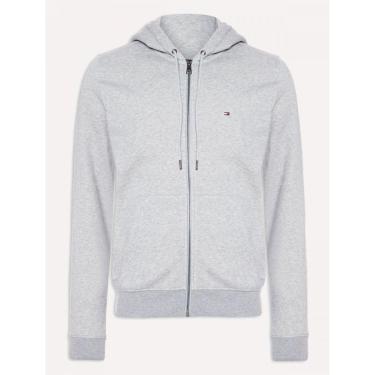 Imagem de Jaqueta Moletom Tommy Hilfiger Masculino-Unissex