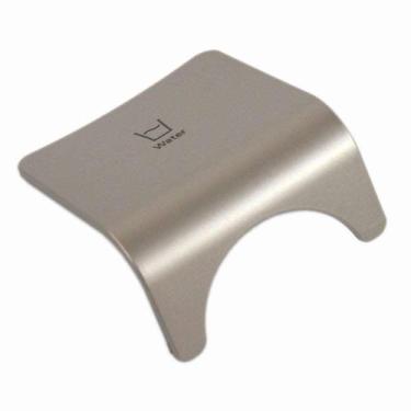 Imagem de Alavanca do Dispensador de Água para Geladeira LG Peça Original OEM