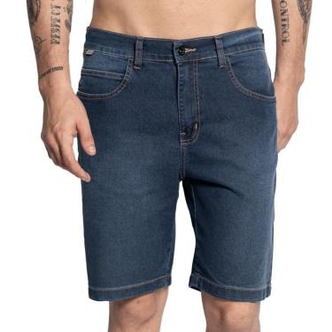 Imagem de Bermuda Element Jeans Element Blue Denim SM25-Masculino
