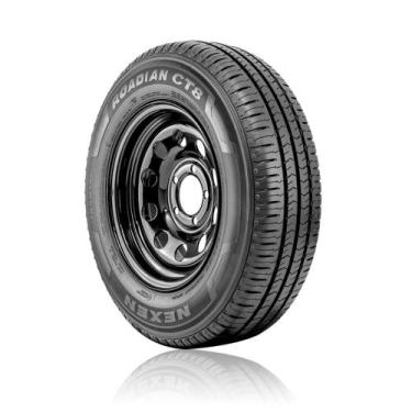 Imagem de Pneu Aro 14 185R14C 102/100T Nexen Roadian CT8