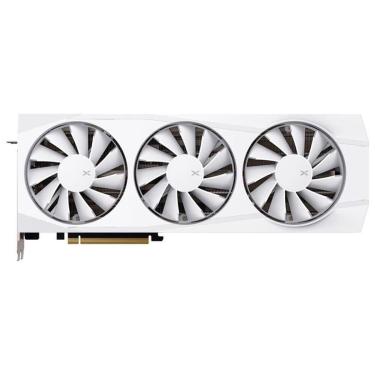 Imagem de Placa de Vídeo XFX Swift RX 9070 OC 16GB GDDR6 HDMI 3xDP RDNA 4-Unissex