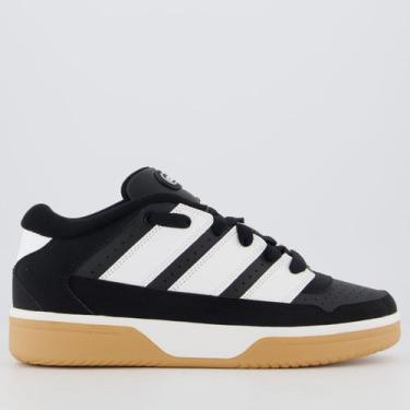 Imagem de Tenis Adidas Break 2000 Preto, 41