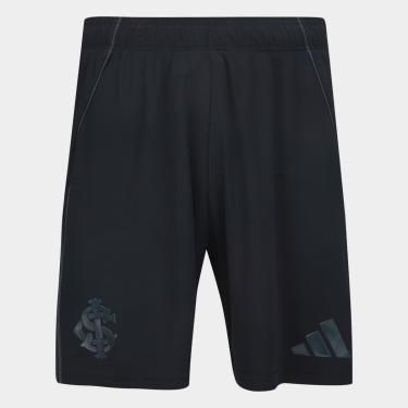 Imagem de Calção Internacional III 25/26 Adidas Masculino-Masculino