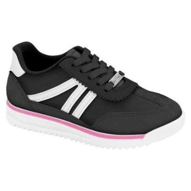 Imagem de Tênis Streetwear Infantil Menina MOLEKINHA Super Leve Escolar ORIGINAL - 2583.203 Cor:;...