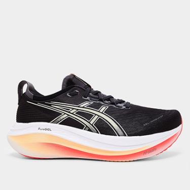 Imagem de Tênis Asics Gel-Nimbus 27 Masculino-Masculino