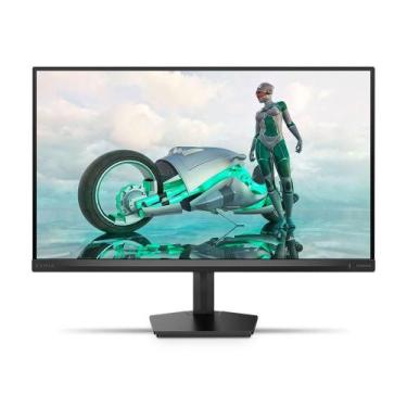 Imagem de Monitor Philips 27" Gamer Evnia 200Hz 0,3ms HDMI DP 27M2N320
