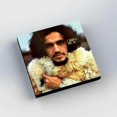 Imagem de Caetano Veloso CD Fan Box 1971 - Universal Music