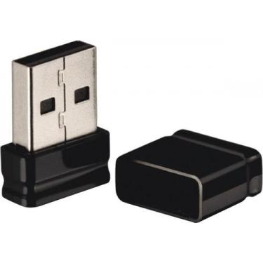 Imagem de Pen drive nano 8gb pd053 preto - Multilaser
