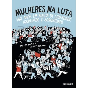 Imagem de Livro - Mulheres na luta (Nova edição)