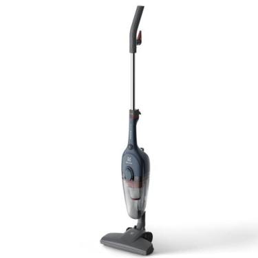 Imagem de Aspirador de Pó Vertical 1000W PowerSpeed Electrolux 2 em 1 Filtro HEP