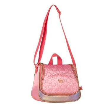 Imagem de Lancheira Sweet Queen - Sq23061 - Clio - Rosa - CLIO STYLE