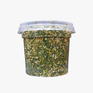 Imagem de Tempero Natural de Alho, Cebola e Salsa Zero Sódio - 50g - no-brand
