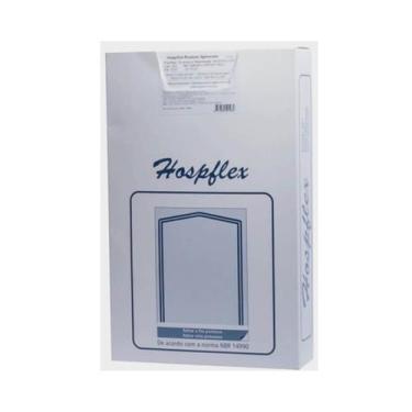 Imagem de Envelope para Esterilização Autosselante com 200un - Hospflex