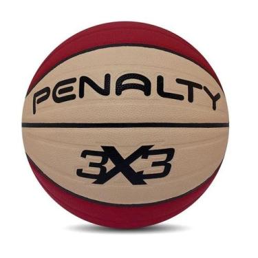 Imagem de Bola Basquete 3x3 - PENALTY
