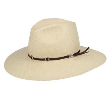 Imagem de Chapéu Muladeiro Natural Marcatto 24294, G, Creme
