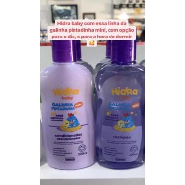 Imagem de Condicionador baby - Érico farma