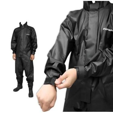 Imagem de Capa Chuva Motoqueiro Xg Pioneira