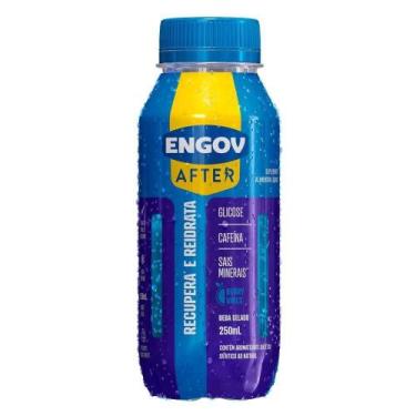 Imagem de Engov After Berry Vibes Frasco 250ml