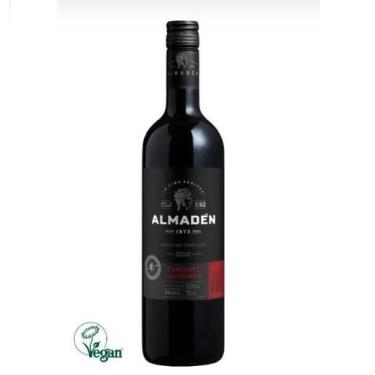 Imagem de Vinho Miolo Almadén Cabernet Sauvignon 750 ml
