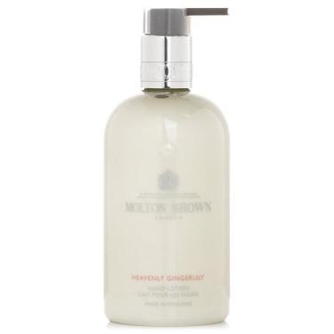 Imagem de Loção para mãos Molton Brown Heavenly Gingerlily 300mL